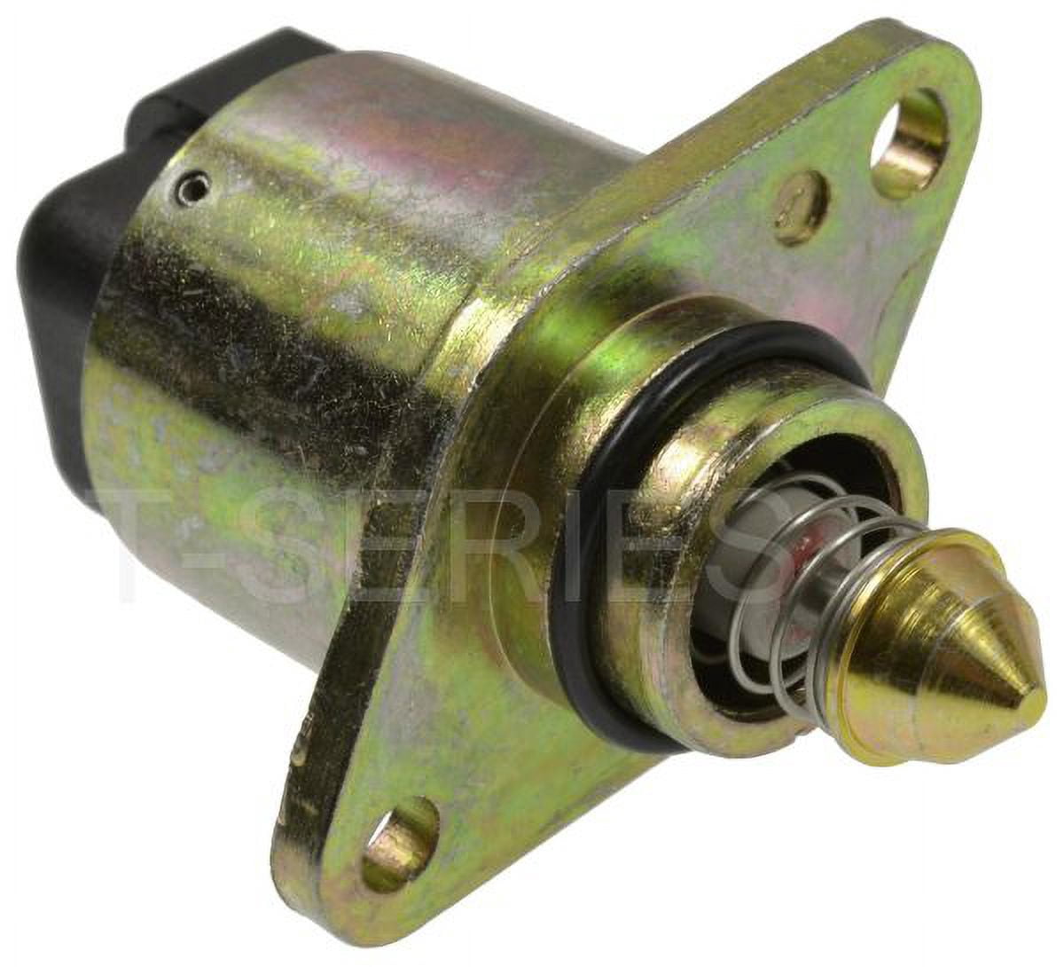 Idle Air Control Valve