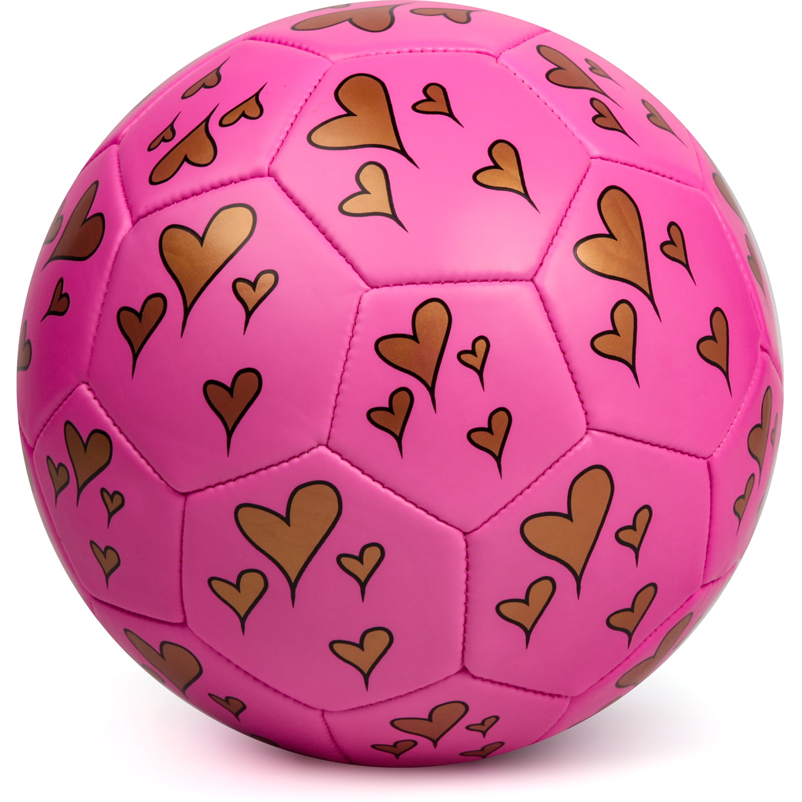 Soccer Ball Hello Kitty Size 4 