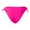 Hot Pink A, variant on Zpanxa Swim Shorts Women, Bathing Suit Bottoms for Women, Bikini Swim Pants Shorts Bottom Swimsuit Swimwear Bathing Yellow A M