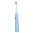 thumbnail image 3 of Electric Sonic Toothbrush USB Rechargeable Soft Hair Waterproof Adult Automatic ToothbrushBlue, 3 of 12