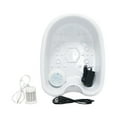 thumbnail image 1 of Lavabo para pies Sunnimix Cuenca del pie, 1 of 5