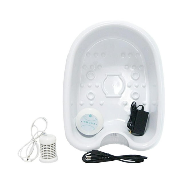Ionic Foot Machine Ionic Foot SPA Machine for Foot