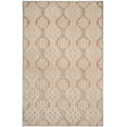 thumbnail image 2 of SAFAVIEH Paradise Luana Geometric Swirls Area Rug, Blue, 5'3" x 7'6", 2 of 7