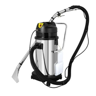 Techtongda 220V 40L/11Gal 3 in 1 Multifunctional Carpet Cleaner Extractor Cleaning Machine
