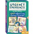 thumbnail image 1 of Urgence! Ensemble en Boîte 1-4, 1 of 6