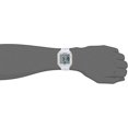 thumbnail image 2 of Reloj Deportivo Cronógrafo Digital ARMITRON 40/8417PBL Unisex 38mm con Correa de Silicona Resistente al Agua Azul Pálido Armitron 40/8417PBL, 2 of 2