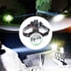 thumbnail image 5 of Luz De Cabeza De Carga USB, Lámpara De Cabeza Para Exteriores, Plástico Para Ciclismo, Camping, Pesca Nocturna, Caza, Senderismo Cergrey Head Light, 5 of 8