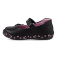 thumbnail image 3 of Zapato casual Niña Lucho 2056 con Moño y Corazones, 3 of 4