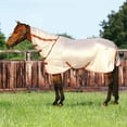 thumbnail image 2 of TuffRider Sport Mesh Combo Neck Fly Sheet, 2 of 4
