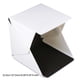 thumbnail image 3 of Bearachild Caja de fotografía Fondo reutilizable Estudio fotográfico Iluminación Carpa Cubo Plegable Kit de sala de luz Publicidad Fotógrafo Accesorios de cámara y óptica, 3 of 6