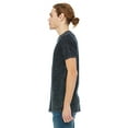 thumbnail image 3 of Bella + Canvas Unisex Poly-Cotton Short-Sleeve T-Shirt -, 3 of 3