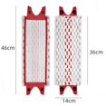 thumbnail image 2 of 2 Pack Compatible with Vileda UltraMax/UltraMaT Replacement Handle Flat Mop Head Mop Cloth Accessories, 2 of 5