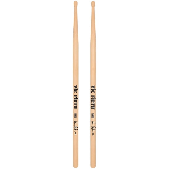 Vic Firth Marcus Gilmore Signature Drum Sticks Wood