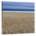 thumbnail image 1 of Global Gallery's 'Glass Sand' By Katherine Gendreau Stretched Canvas Wall Art, 1 of 4