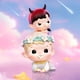 thumbnail image 3 of POP MART HACIPUPU The Constellation Series Blind Box Toys Guess Bag Mystery Box Mistery Caixa Action Figure Surpresa Cute Model, 3 of 5