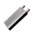 thumbnail image 2 of Maoww Aluminum Liquid Water Cooling Block Computer CPU Radiator PC Laptop CPU Heat Sink System Parts, 2 of 9