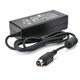 thumbnail image 3 of Cargador adaptador CA CC de 24V, 2a, 4 pines para escáner canon dr-f120 drf120 dr-m140/m160/m1060 mg1-4892 mg1-4892/5039/4558s fuente de alimentación, 3 of 5