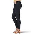 thumbnail image 2 of Lee Women's Sculpting Slim Fit Skinny Jean - Slumber, Slumber, 10, 2 of 3