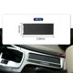 thumbnail image 3 of For Mondeo 2011-2013 Car Water Cup Holder Curtain Center Console Cover Slide Roller Drinks Holders BS71A045H20AD, 3 of 5