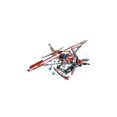 thumbnail image 4 of LEGO Technic 42040 Fire Plane Building Kit LEGO -, 4 of 7