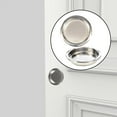 thumbnail image 4 of Bgsha Door Handle Round Sliding Door Handle Flush Pull Recessed Insert Circular, 4 of 4