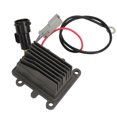 thumbnail image 2 of Regulador de voltaje del motor fueraborda Rectificador 12V Aleación de aluminio 0586075 para Johnson Evinrude 90HP 100HP 105HP 115HP, 2 of 10