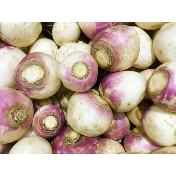 3000 LAURENTIAN RUTABAGA Brassica Napus Vegetable Seeds