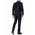 thumbnail image 4 of Adam Baker Mens Suits Slim Fit 3-Piece suits for men Jacket, Vets, Trousers Vested Suit for men Set - Many Sizes & Colors Available, 4 of 4