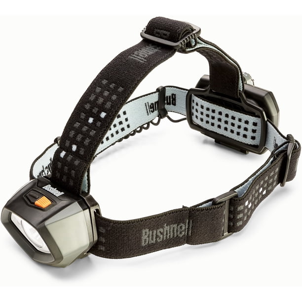 Bushnell TRKR Multi-Color Headlamp, 250 Lumens - Walmart.com - Walmart.com