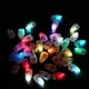 thumbnail image 5 of 100 luces LED de globo con forma innovadora, lámpara luminosa para decoración del hogar, fiestas, bodas, destellos coloridos., 5 of 11
