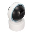 thumbnail image 4 of Cámara de seguridad para interiores 1080P HD 2.4G 5G Cámara de seguridad inalámbrica inteligente con visión nocturna por infrarrojos de banda dual 100-240 V Enchufe estadounidense, 4 of 12