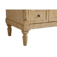 thumbnail image 4 of Elegant Kitchen and Bath 48 inch Single Bathroom vanity in Antique Beige, 4 of 15