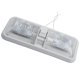 thumbnail image 5 of unbranded 1Ud Car LED Interior Light White Plastic Durable Auto Ceiling Lamp for Camping, 5 of 8