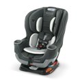 thumbnail image 1 of Graco Extend2Fit 2-in-1 Convertible Car Seat, 1.8-30 kg (4-65 lb), Forward & Rear-Facing, 1 of 9