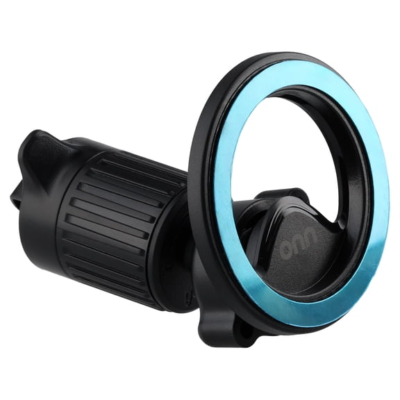 onn Car Vent Magnetic Universal Phone Mount