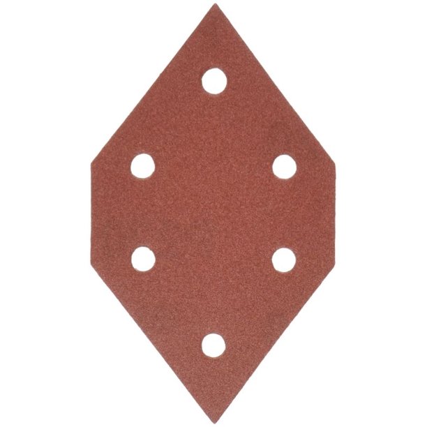 PORTERCABLE 767602205 220 Grit DiamondShaped Hook & Loop Profile