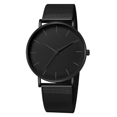 thumbnail image 1 of Bracelet Watch Fashion Simple Student Quartz Watch, 1 of 1