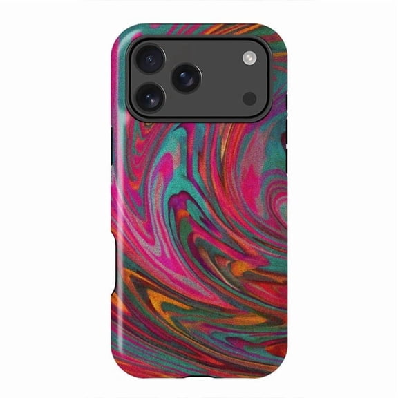 Dopa Modern Minimal Typography Abstract Text Art for iPhone 17 16 15 14 13 12 11 Pro Max