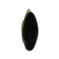 thumbnail image 3 of MARC FISHER Womens Green Ruched Galley Pointy Toe Block Heel Dress Boots 7.5 M, 3 of 4