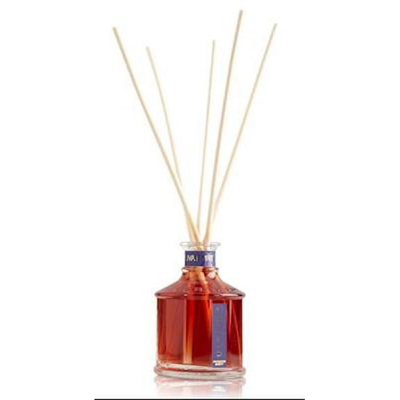 GRAPE BILBERY Erbario Tuscano 250 ml Reed Diffuser