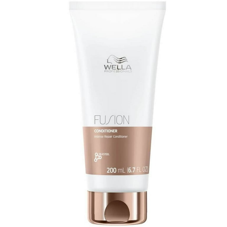 Wella Professional Fusion intense repair for Damaged Hair