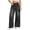 Black, variant on Jeans Y2K, Comdrip Baggy Jeans for Women High Waisted Straight Wide Leg Glitter Casual Denim Pants Trousers Cute Jeans for Women Black L