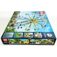 thumbnail image 6 of LEGO Creator Expert Ferris Wheel 10247 Construction Set, 6 of 10