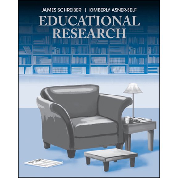 Pre-Owned Educational Research: The Interrelationship of Questions, Sampling, Design, and Analysis (Paperback) 0470139102 9780470139103