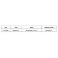 thumbnail image 3 of SJLDQY Carnival Womens Belly Dance Dress Up Sexy Sequined Tops Lace Mesh Pants Outfits Party Stage Performance Clothes Set, 3 of 4
