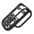 thumbnail image 2 of Large Capacity Iron 1Set 11.8x6.5x3.7in, 2 of 7