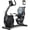 Commercial Black, variant on MERACH Recumbent Exercise Bikes for home, Light Commercial High-end Recumbent Bike for Seniors Adults, Magnetic Recumbent Exercise Bike with smart Bluetooth and  App, LCD, Heart Rate Handle