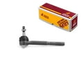 thumbnail image 5 of Metrix Premium Chassis Parts - 4 PC Inner & Outer Tie Rod End Kit Fits 96-02 Chevrolet Express 1500, Express 2500, Express 3500, 96-97 GMC G2500, 96-02 G3500, ES2837RL, ES2836RL, 5 of 7