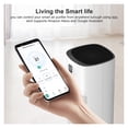 thumbnail image 2 of HEPA Air Purifier , For Home Smart Air Cleaner CADR 460m3/h Remove Pet Odor Eliminators Smoke Dust PM2.5 , High-Efficiency, 2 of 6