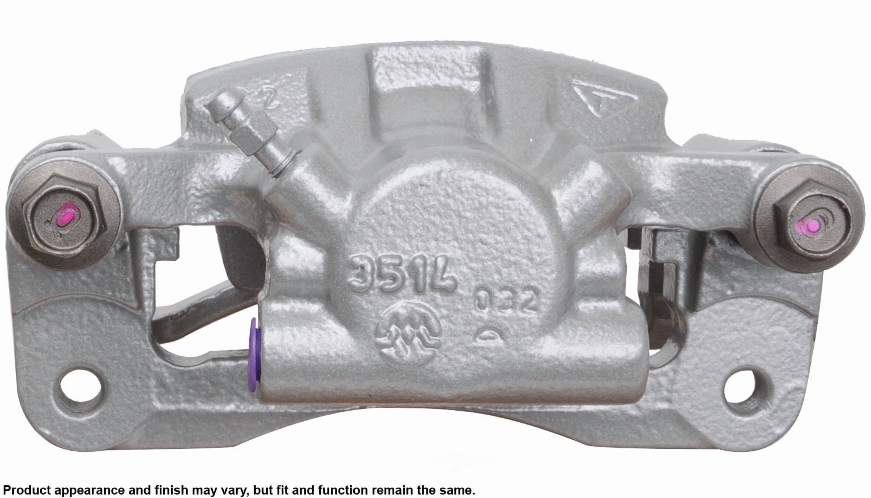 CARDONE Ultra 19-P2966 Unloaded Caliper w/Bracket